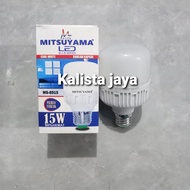 MITSUYAMA 15W 15WATT ORIGINAL LED LIGHT BULB