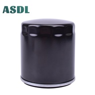 ASDL Motorcycle Engine Oil Filter For Harley Davidson XL883R Sportster Roadster XLH883R Sportster R 