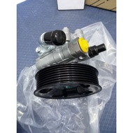 Toyota Estima Acr30 Harrier Acu30 Acu10 Ipsum Acm21  Power steering pump