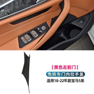 ตัวย้ำเตือนอุปกรณ์เสริมสำหรับ BMW 3 Series 5 Series 7 Series G28 G38 ที่ติดกับฝากระโปรงหลัง แผ่นเตือ