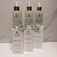 Kiehls 醫學維C淡斑精華100ml 增量版