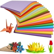 25pcs 90pcs A4 color paper premium 80gsm color paper mix color paper