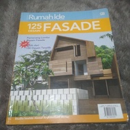 Iod 125 House Series Facade Designs