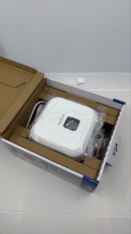 Brother P-Touch Cube PT-P710BT Label Maker