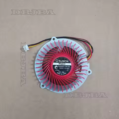 Laptop fan for Lenovo IdeaPad 15.6 Y500 OEM Nvidia Geforce GT750M 16GB Graphics Card GT750M5 EG50060