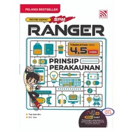 Ranger Tingkatan 4.5 Prinsip Perakaunan