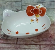 Hello Kitty碟