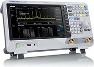 Siglent Technologies SSA3021X-TG Spectrum Analyzers,9 kHz to 2.1 GHz with Free Tracking Generator