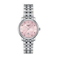Tissot Tissot Carson Zheni Series Steel Band Fashion Watch Men Women Couple Watch Wrist Watch