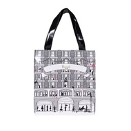 🅾︎🆅🅴🆁🅂🄴🄰 Harrods London UK 🇬🇧 hand carry lunch office work tote shoulder laptop bag telekung neelofa
