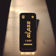 OG GLASS ESD 1 Box Contains 10 Pieces OPPO A6X Realme 15X