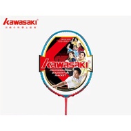 Kawasaki Master 900 Special Gift Box 5 Stars Badminton Racquet - 3U/4U