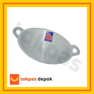 Super Cap Tiga AAA 12 Inch 27 cm Aluminum Frying Pan