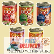 Special Dog wet food in can 400g Dog Food Wet Food Dog Can Food
