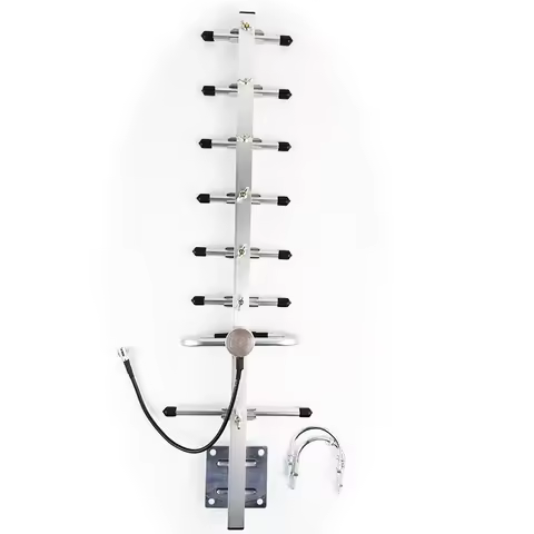 12dBi Yagi 915mhz Lora antenna long distance Directional us915 loraWAN helium miner hotspot antenna 