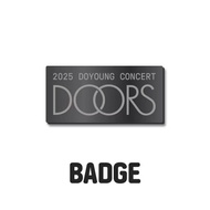 Kim Dao-young DOYOUNG (NCT) - [DOORS] Concert Official Merchandise