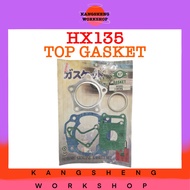 HONDA HX135 (TOP GASKET) (HX 135)