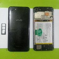 Second Vivo Y81 Minus Matot