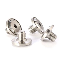 Taylormade 2017 New M2 Weighted Driver Weight Screw All New M2 No. 1