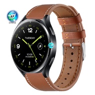 xiaomi watch 2 strap Leather strap for xiaomi watch 2 Smart Watch strap Sports wristband