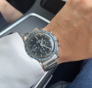***Reduced*** Vintage Omega Speedmaster Professional Moonwatch Cal. 321手錶