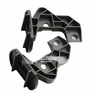 KUST | BMW E39 Front Bumper Bracket Mounting Ear Clamp