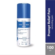 Ethylchloride Spray 100ml