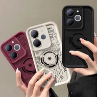 Phone Casing For OPPO Realme Note 70 Case Realme Note 70T 60 60x 50 Turbo durable Case Shockproof H0