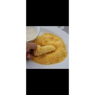 Bread flour/panir flour mix reapack 250gr