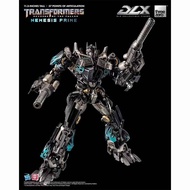 [Collection Boutique] Ready Stock Limited Edition threezero 3A DLX Transformers 2 to 2 Dark Optimus 