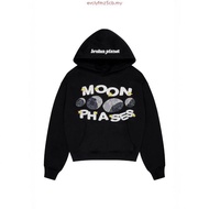 CHINO BAGGY WIDELEG BLACK MOODDAY PROJECT