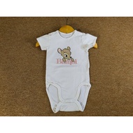 (113) Jumper H & M baby size 6-9 months Ld 46 Pj 41