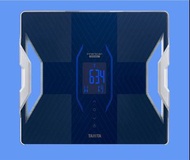 日本製 Tanita RD-912 體脂磅 升級版 RD-953 innerscan dual 脂肪磅 藍牙連手機 SMART Body Composition Scale