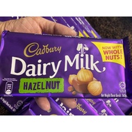 !! Cadbury Hazelnut 165g