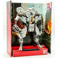 Transformers Starscream Studio Series SS06 PVC Action Figure New In Box