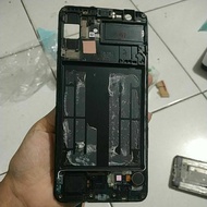 Used Samsung galaxy frame 2018A7 A750f