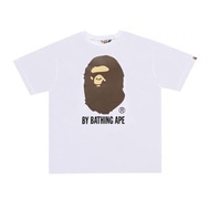 Aape/ Bape/ A bathing ape T-shirt/Tshirt Tee Japan Baju lelaki Baju Raya Man Men Clothes(Pre-order)