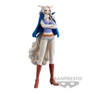 Bandai(บันได) BANPRESTO ONE PIECE DXF THE GRANDLINE LADY WANOKUNI VOL.10