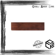 KEYCHRON K2/K6,K3/K7,K8/C1,K12,K10/C2 KEYBOARD WOODEN PALM REST