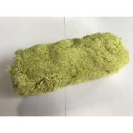 7" Green Roller Refill