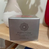 Perfect one whitening gel