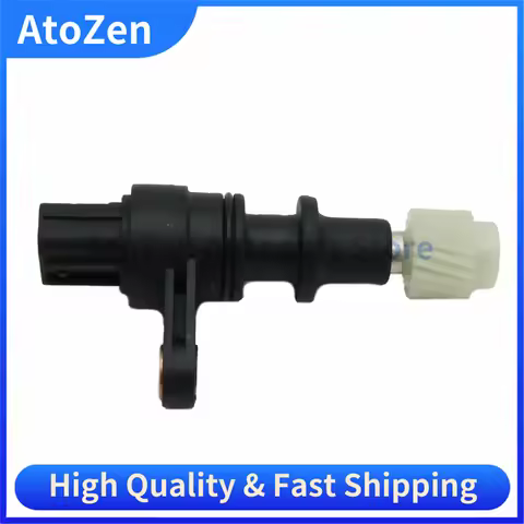 Vehicle Speed Sensor 78410-SAA-003 78410-S9A-003 for Honda Fit Jazz II City 1.2 1.3 1.4 1.5 Auto Par