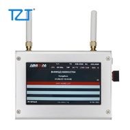 TZT Duplex MMDVM Hotspot with 4.3" Color Display Aluminum Shell 3000Mah Battery for C4FM/DMR/DSTAR P