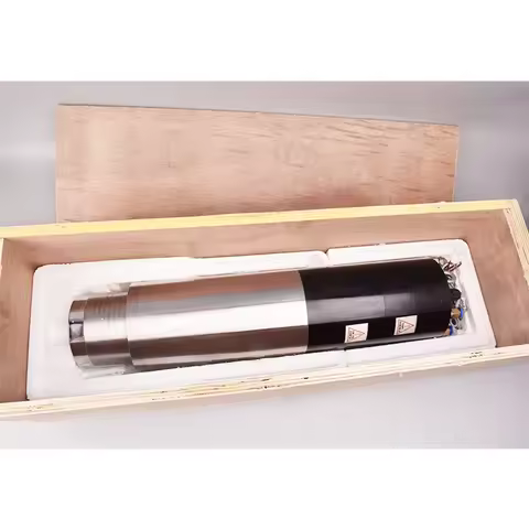 2025Cheap Price 2.2kw/4.5kw/5.5kw/7.5kw/11kw ISO20/BT30/BT40 Water Colling Automatic Tool Change CNC
