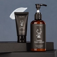[Ready Stock] Tattoo Care Lotion Tattoo Repair cream Care cream Anesthetic cream Tattoo Care cream W