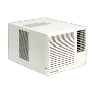 德國卓爾 - WAC-S1207 1.5匹 窗口式冷氣機