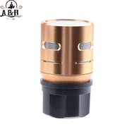[A&B] Profession Microphone Capsule Mic Replacement Mic High-Fidelity Voice Pickup Mic Parts Dynamic