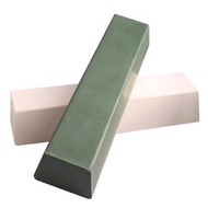 CarCar Polishing Paste Wax Compound 900g Batu Polish Metals Abrasive Paste Stainless Steel Platinum 