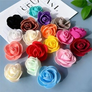 200 Pieces Of Foam Roses