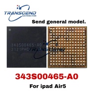 1PCS 343S00465 343S00465-A0 STPMB1-B 353S02471-A1 Power Fast Charging IC For AIR 5